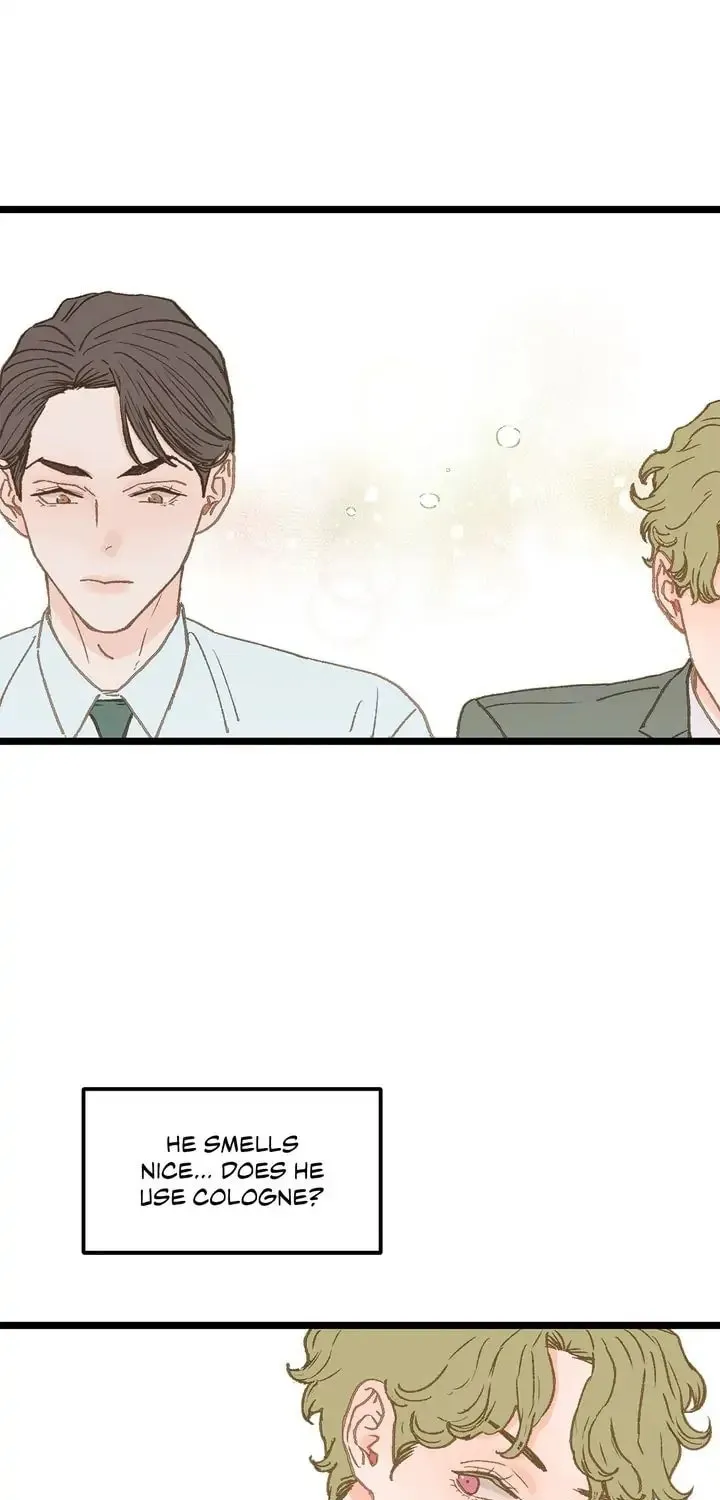 Read Beta Off Not Dating chapter 6 image 50 on Lezhin
