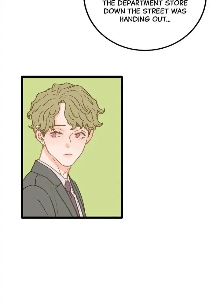 Read Beta Off Not Dating chapter 6 image 52 on Lezhin