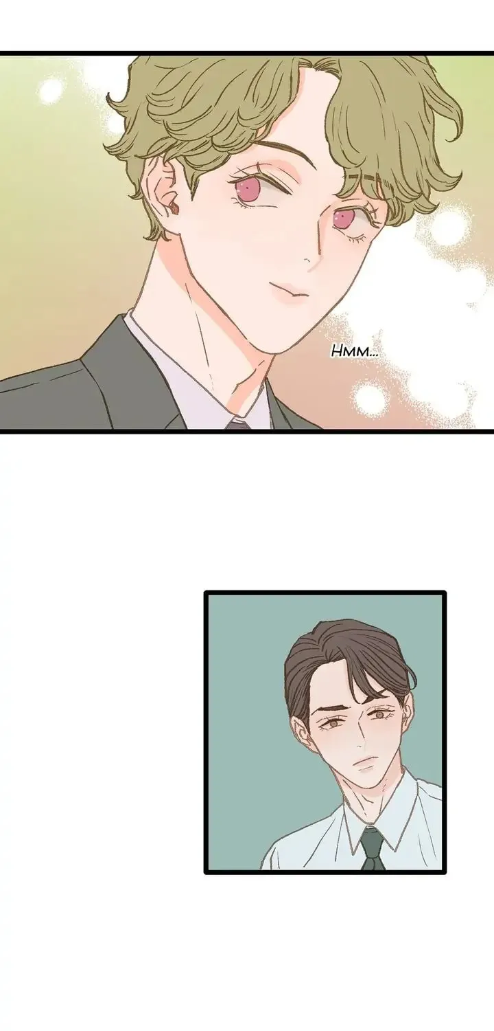 Read Beta Off Not Dating chapter 6 image 53 on Lezhin