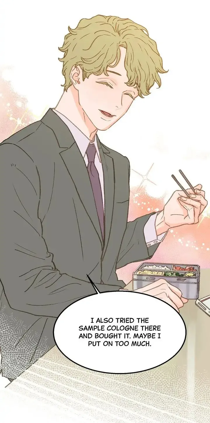 Read Beta Off Not Dating chapter 6 image 54 on Lezhin