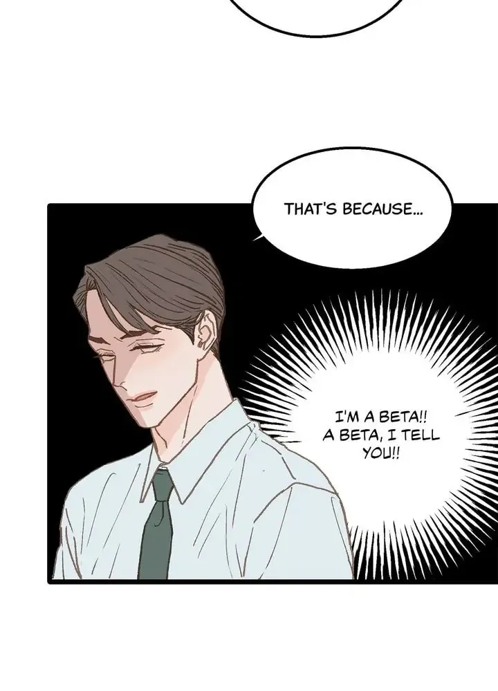 Read Beta Off Not Dating chapter 6 image 57 on Lezhin