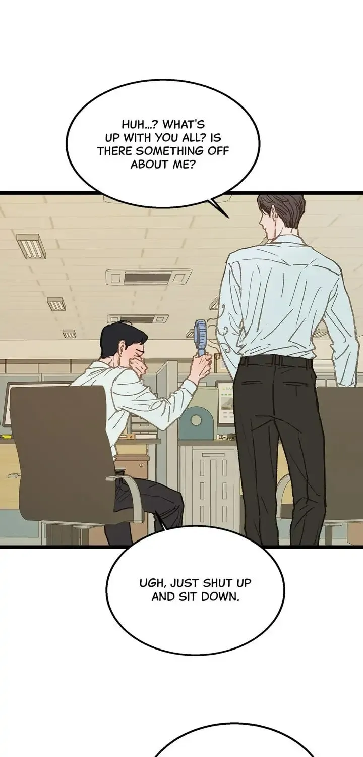 Read Beta Off Not Dating chapter 6 image 6 on Lezhin