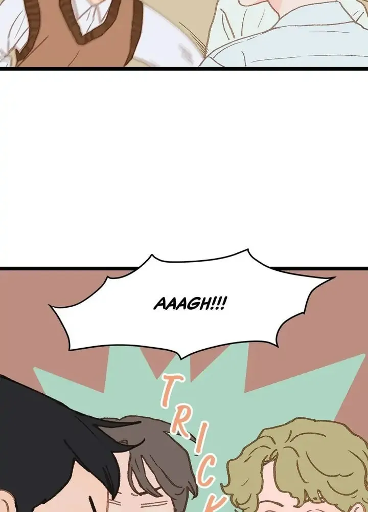 Read Beta Off Not Dating chapter 6 image 60 on Lezhin