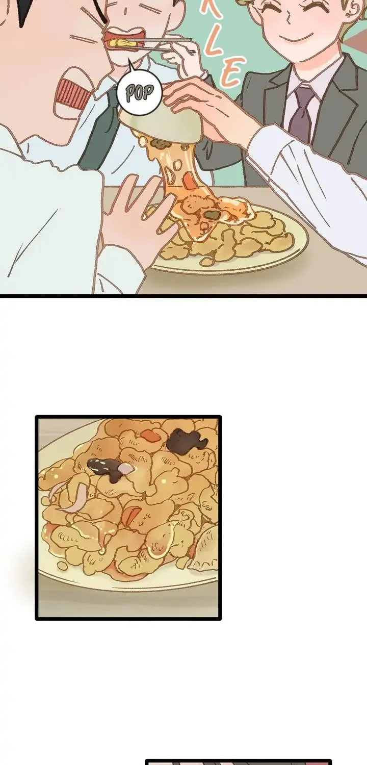 Read Beta Off Not Dating chapter 6 image 61 on Lezhin