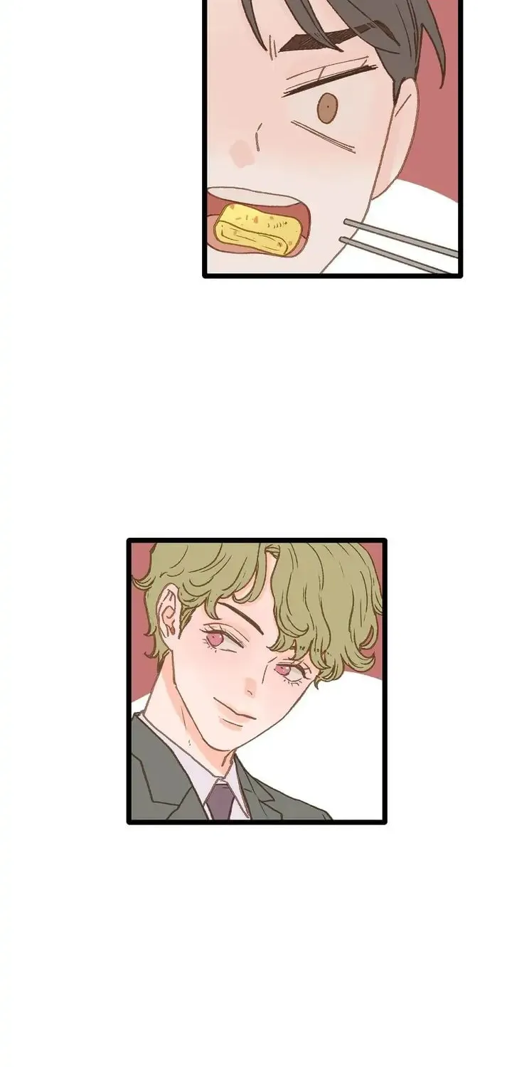 Read Beta Off Not Dating chapter 6 image 62 on Lezhin