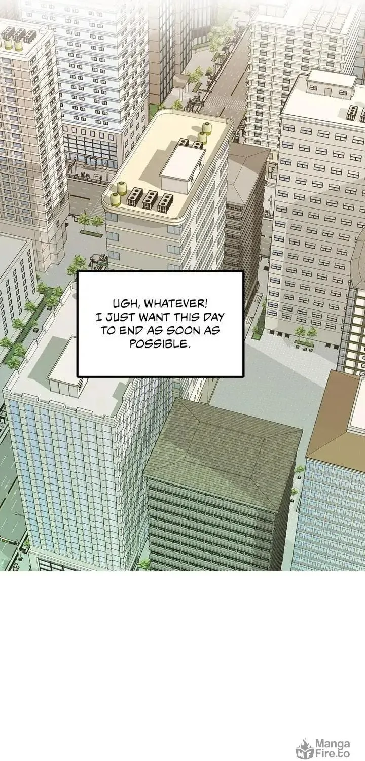 Read Beta Off Not Dating chapter 6 image 64 on Lezhin