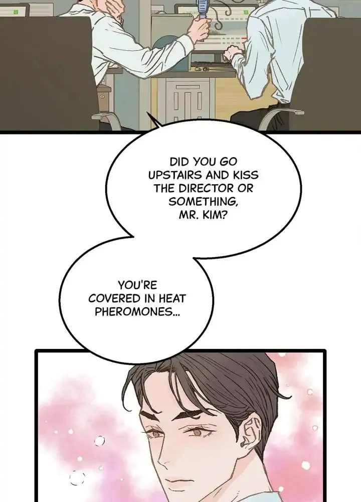Read Beta Off Not Dating chapter 6 image 8 on Lezhin