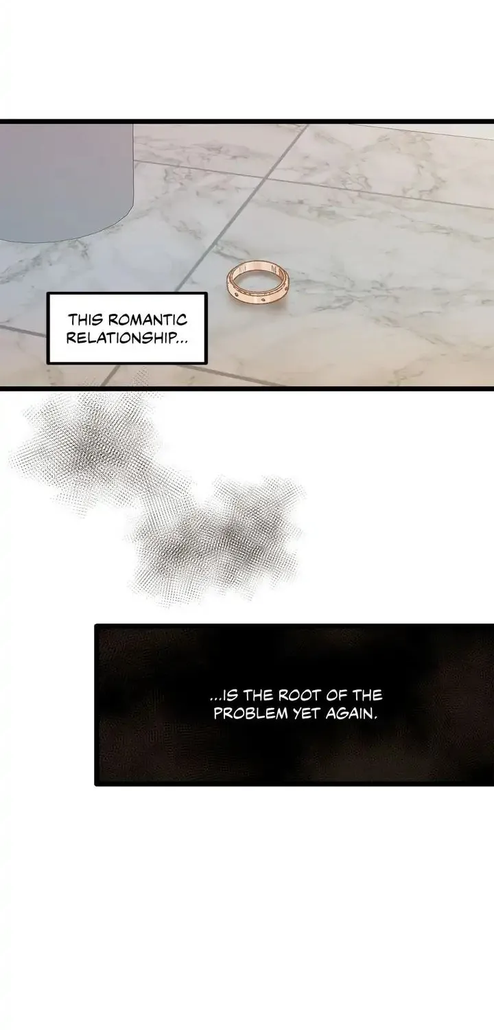 Read Beta Off Not Dating chapter 9 image 12 on Lezhin