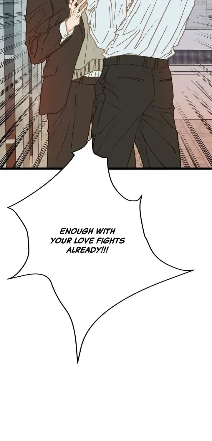 Read Beta Off Not Dating chapter 9 image 14 on Lezhin
