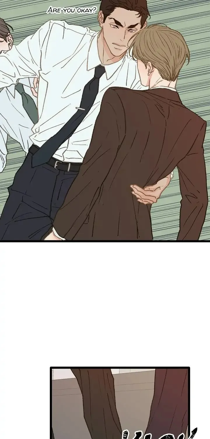 Read Beta Off Not Dating chapter 9 image 22 on Lezhin