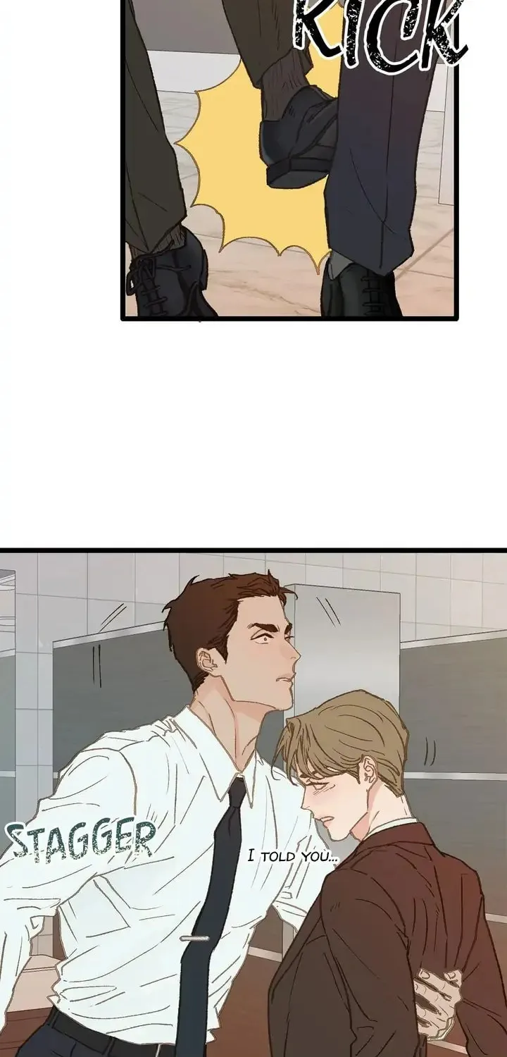 Read Beta Off Not Dating chapter 9 image 23 on Lezhin