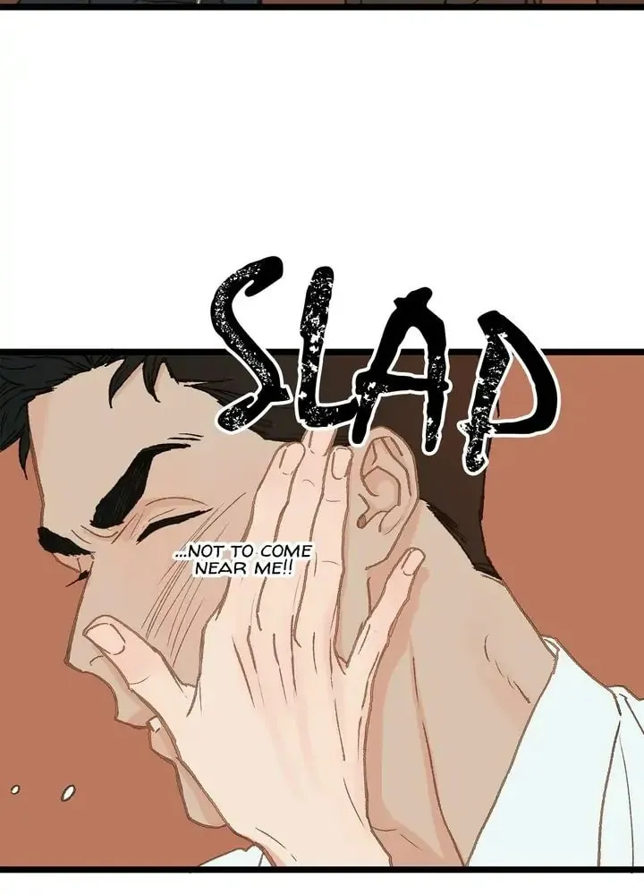 Read Beta Off Not Dating chapter 9 image 24 on Lezhin