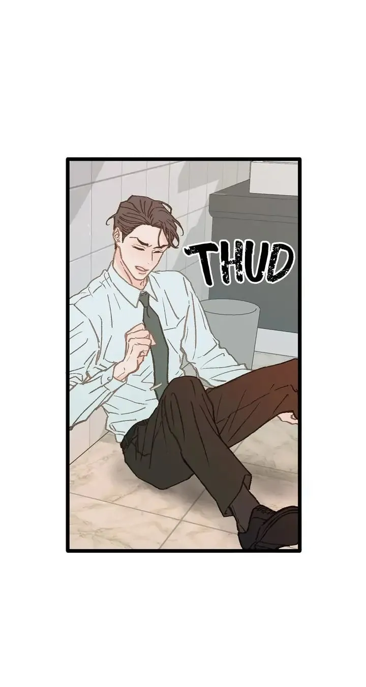 Read Beta Off Not Dating chapter 9 image 25 on Lezhin