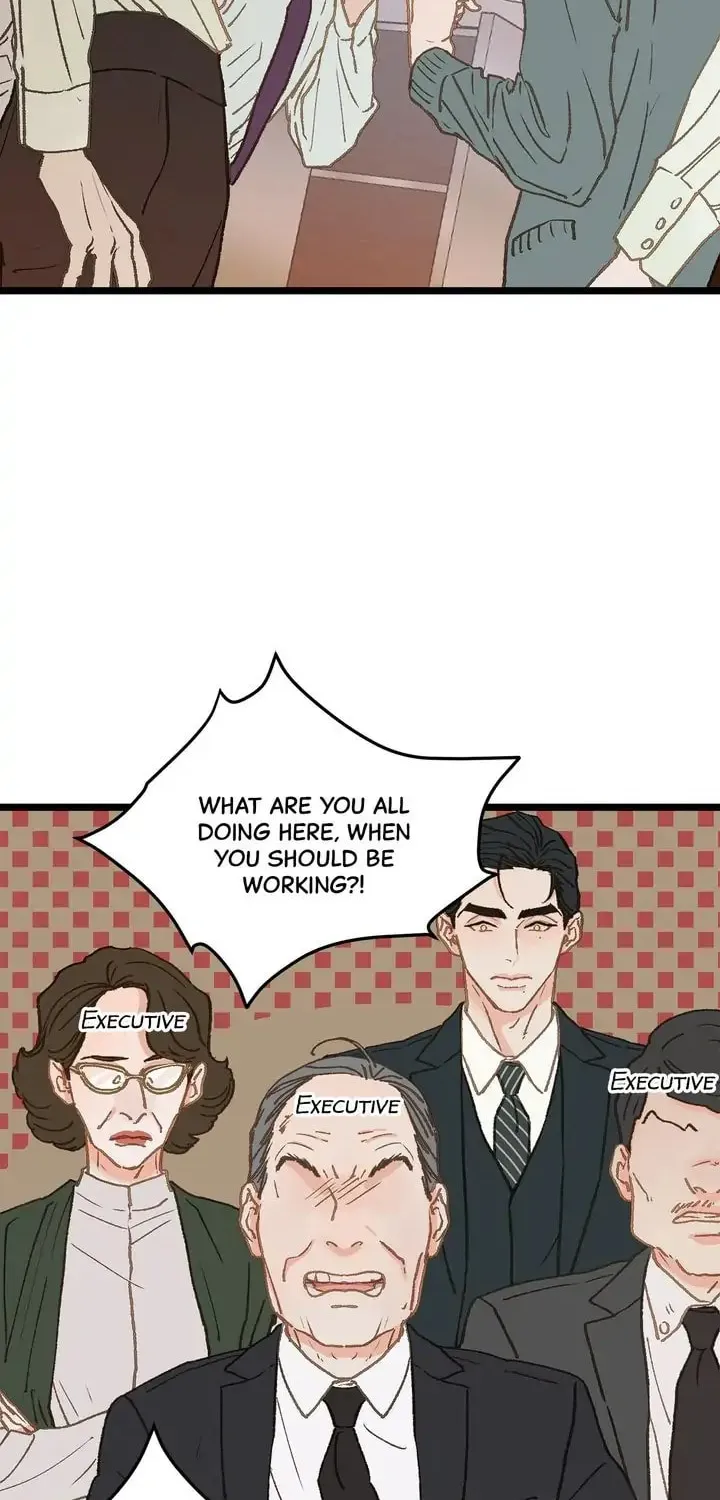 Read Beta Off Not Dating chapter 9 image 27 on Lezhin