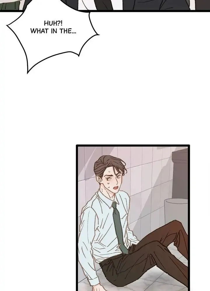 Read Beta Off Not Dating chapter 9 image 28 on Lezhin