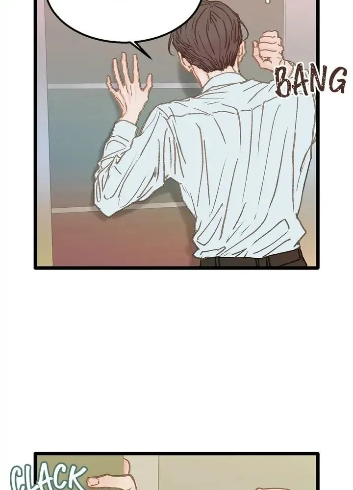 Read Beta Off Not Dating chapter 9 image 3 on Lezhin