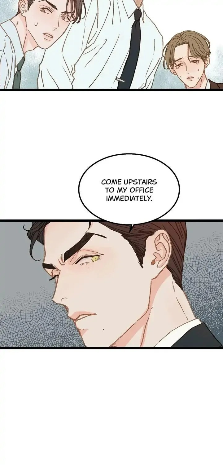 Read Beta Off Not Dating chapter 9 image 34 on Lezhin