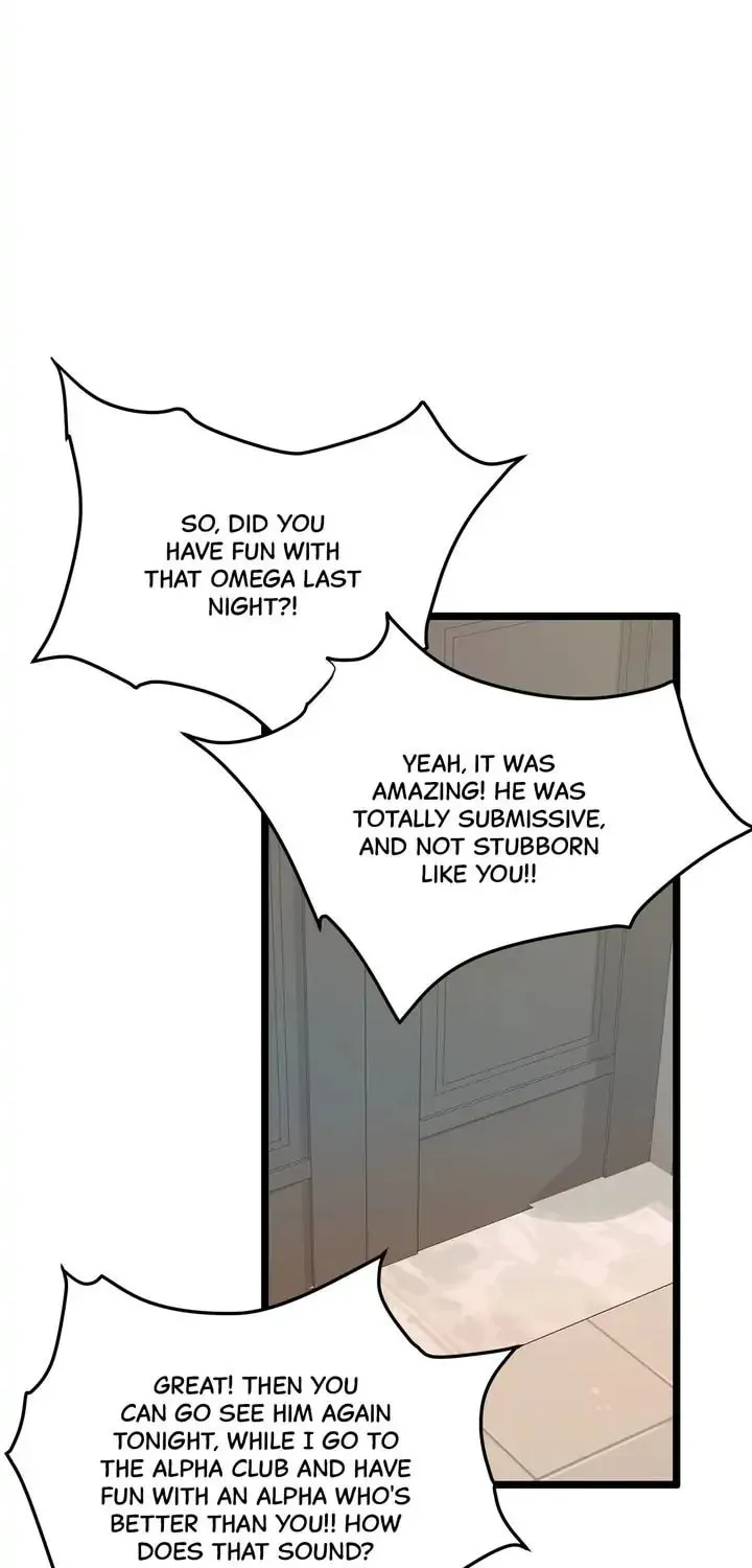 Read Beta Off Not Dating chapter 9 image 35 on Lezhin
