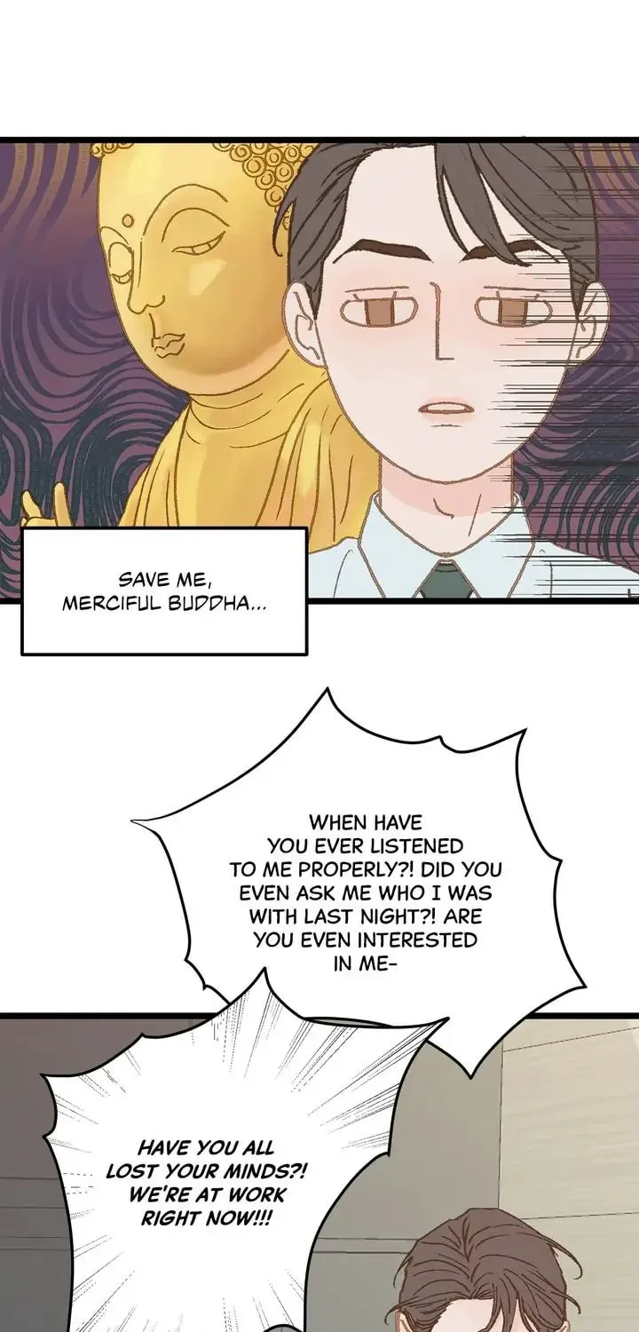 Read Beta Off Not Dating chapter 9 image 38 on Lezhin