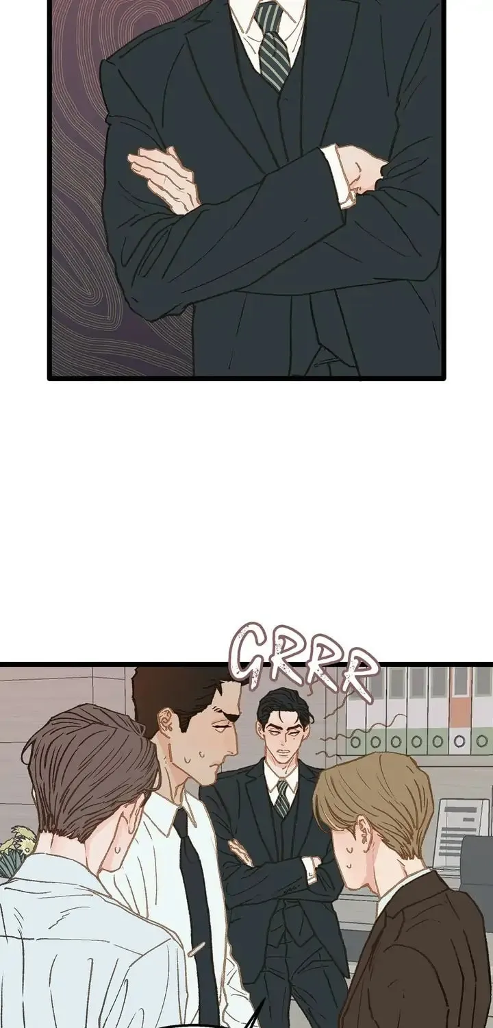 Read Beta Off Not Dating chapter 9 image 40 on Lezhin