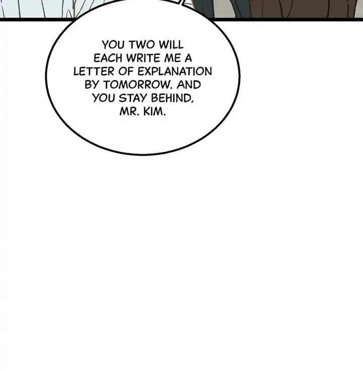 Read Beta Off Not Dating chapter 9 image 41 on Lezhin