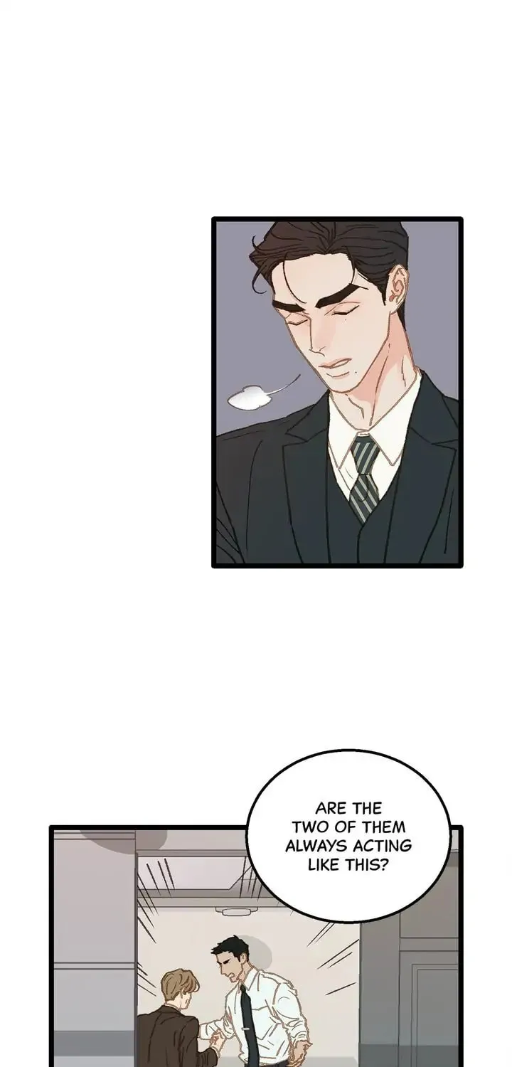 Read Beta Off Not Dating chapter 9 image 42 on Lezhin