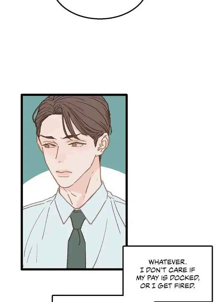 Read Beta Off Not Dating chapter 9 image 44 on Lezhin