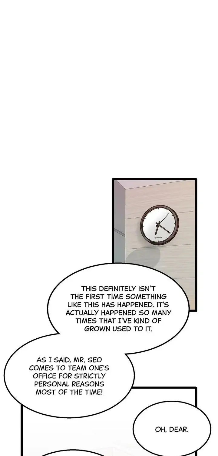 Read Beta Off Not Dating chapter 9 image 46 on Lezhin