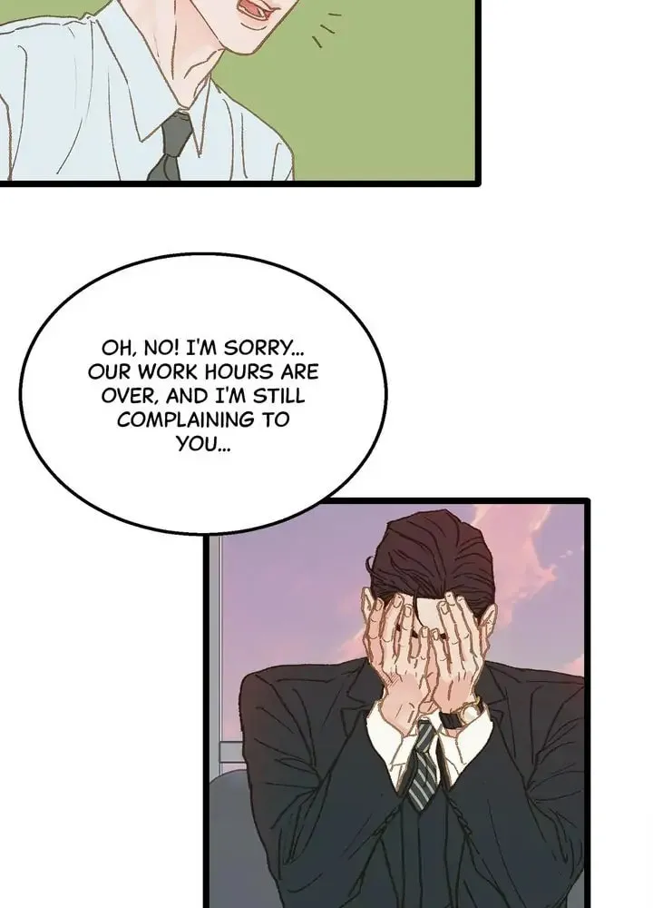 Read Beta Off Not Dating chapter 9 image 48 on Lezhin