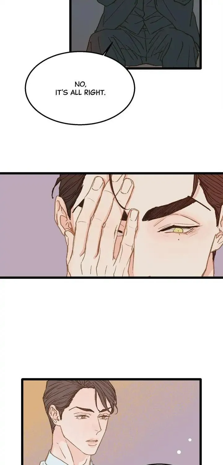 Read Beta Off Not Dating chapter 9 image 49 on Lezhin