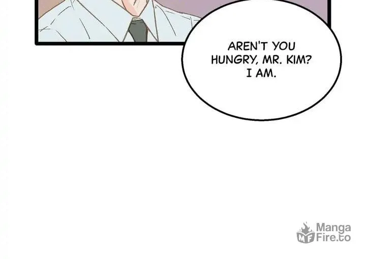 Read Beta Off Not Dating chapter 9 image 50 on Lezhin