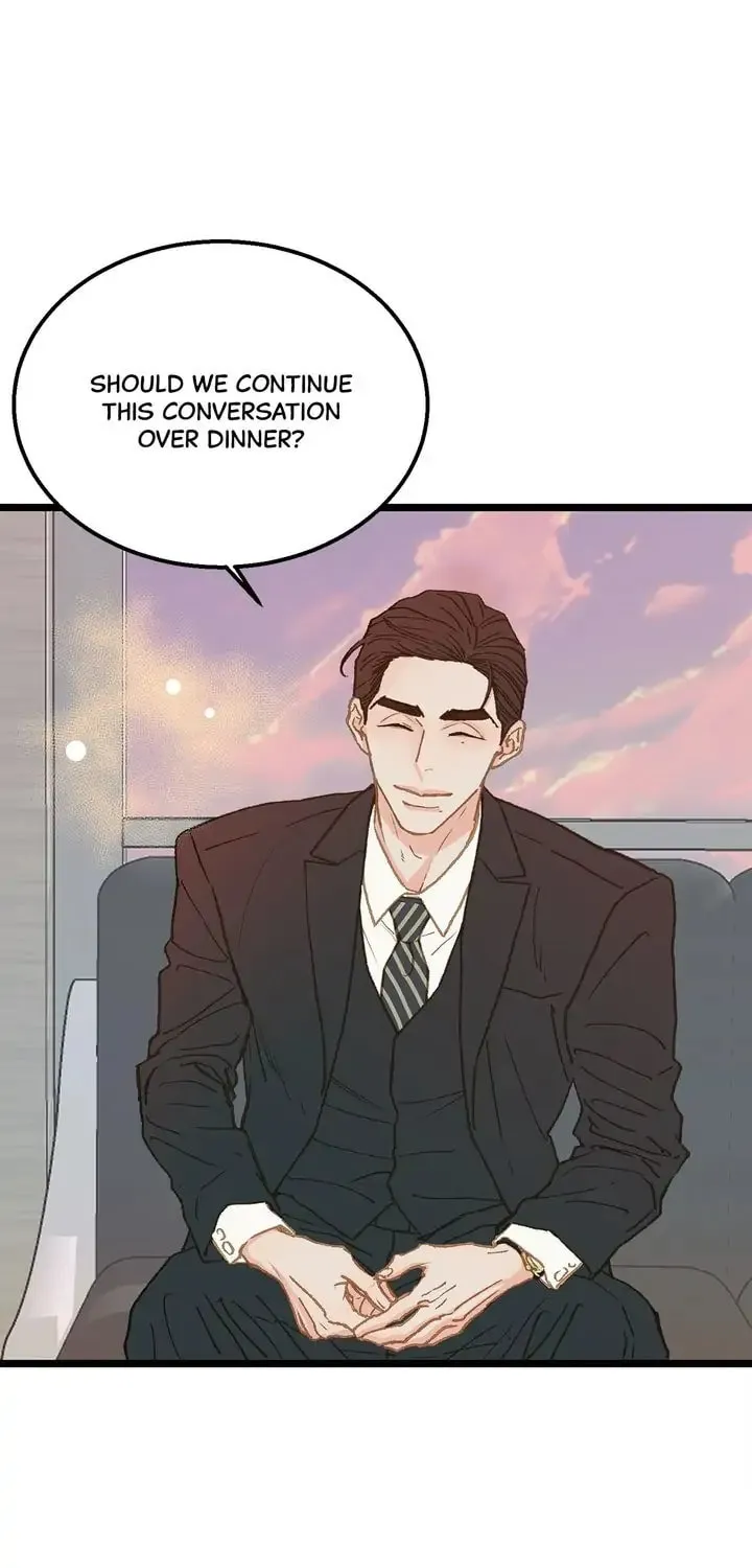 Read Beta Off Not Dating chapter 9 image 51 on Lezhin