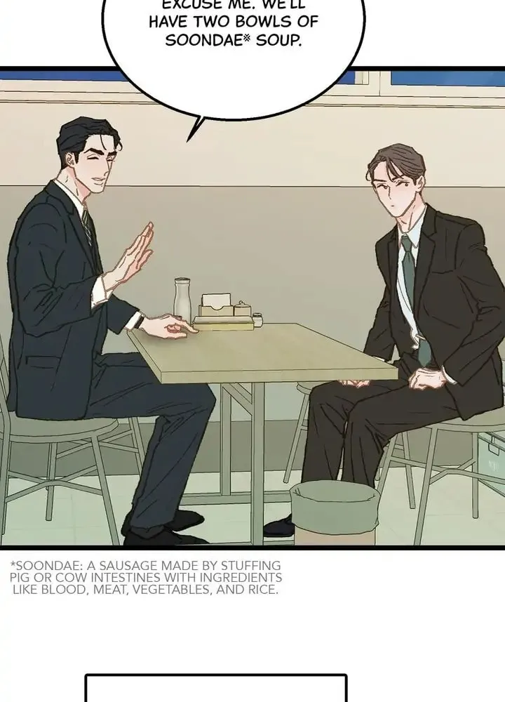 Read Beta Off Not Dating chapter 9 image 53 on Lezhin