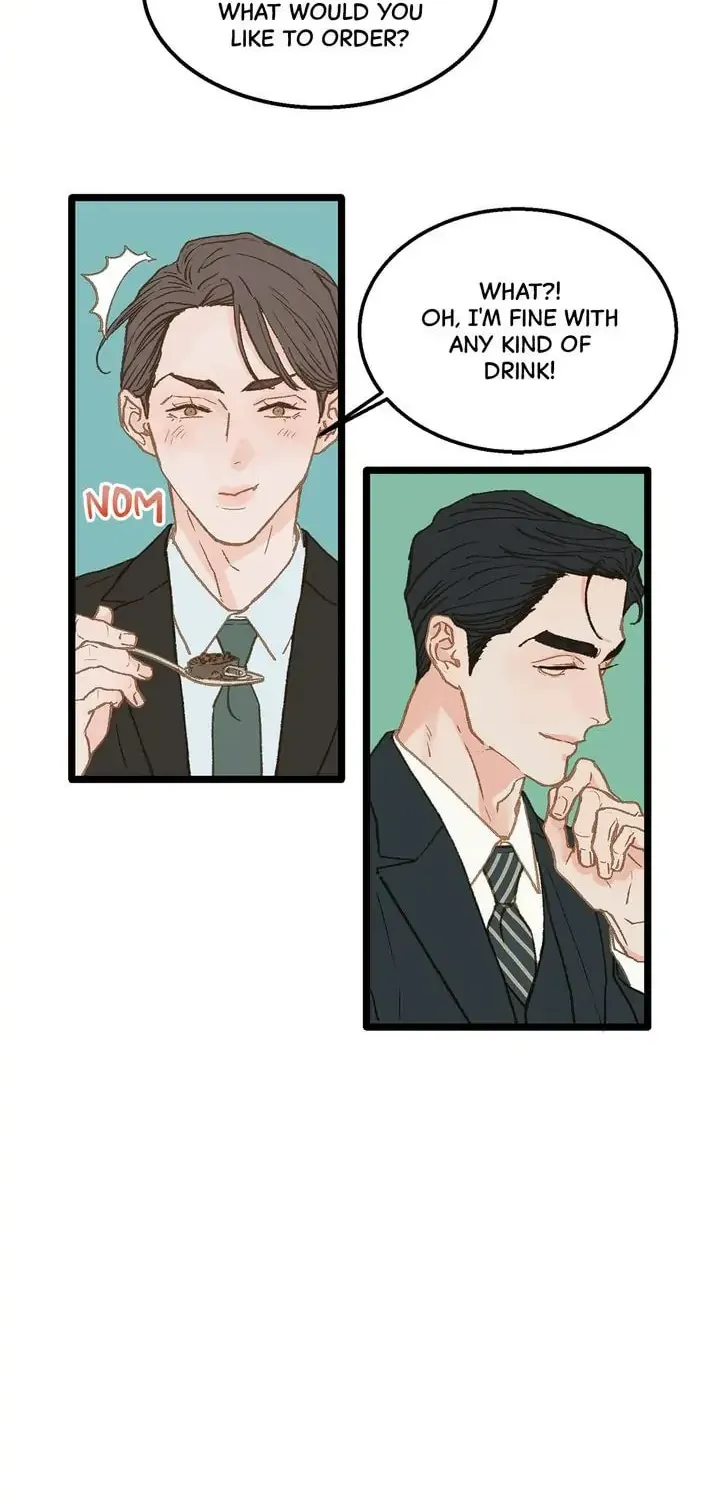 Read Beta Off Not Dating chapter 9 image 55 on Lezhin
