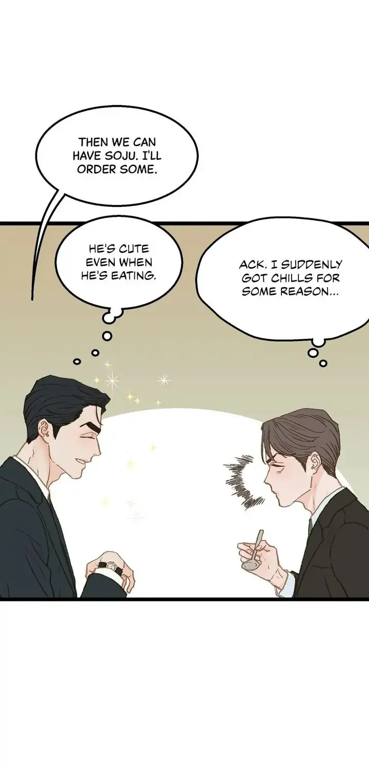 Read Beta Off Not Dating chapter 9 image 57 on Lezhin