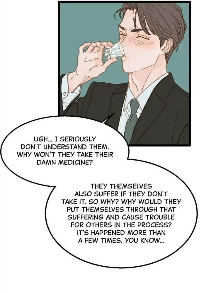 Read Beta Off Not Dating chapter 9 image 59 on Lezhin