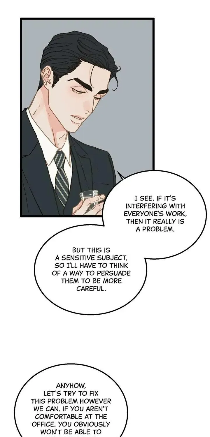 Read Beta Off Not Dating chapter 9 image 60 on Lezhin