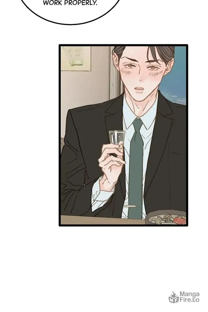 Read Beta Off Not Dating chapter 9 image 61 on Lezhin