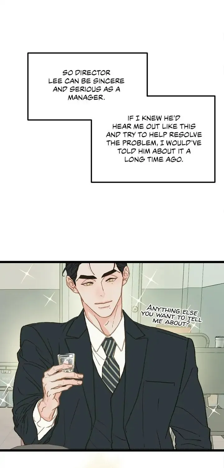 Read Beta Off Not Dating chapter 9 image 62 on Lezhin