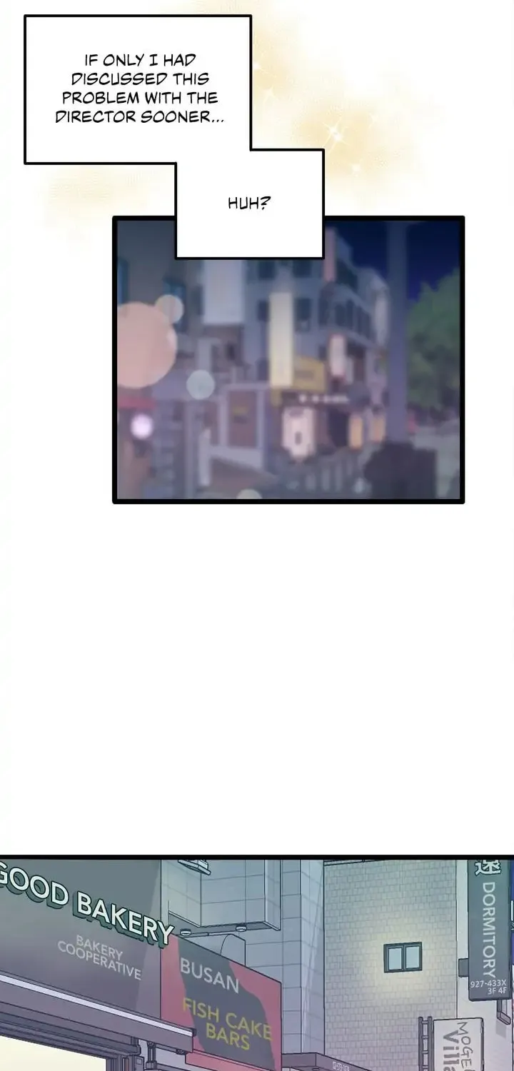 Read Beta Off Not Dating chapter 9 image 63 on Lezhin
