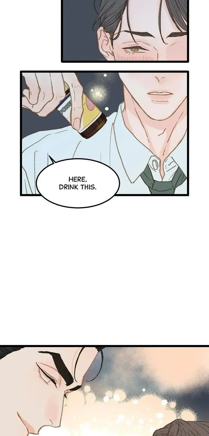 Read Beta Off Not Dating chapter 9 image 65 on Lezhin