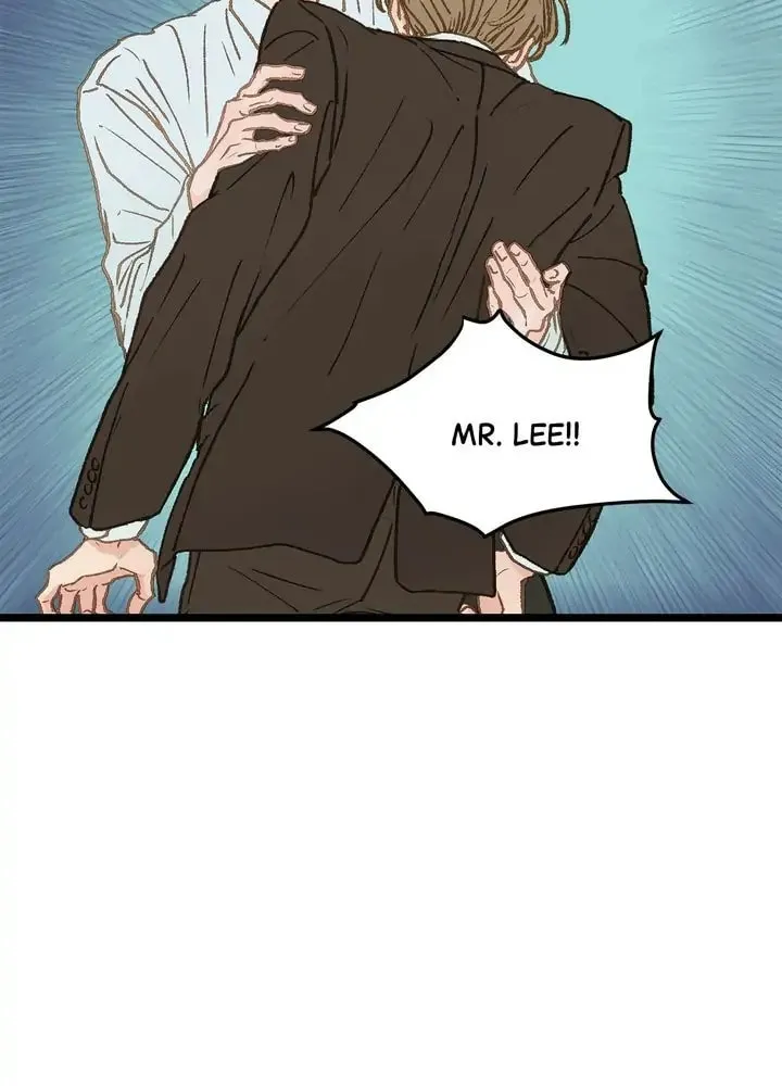 Read Beta Off Not Dating chapter 9 image 8 on Lezhin