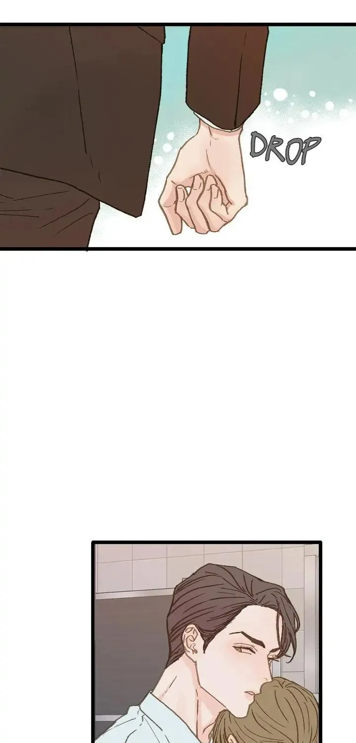 Read Beta Off Not Dating chapter 9 image 9 on Lezhin