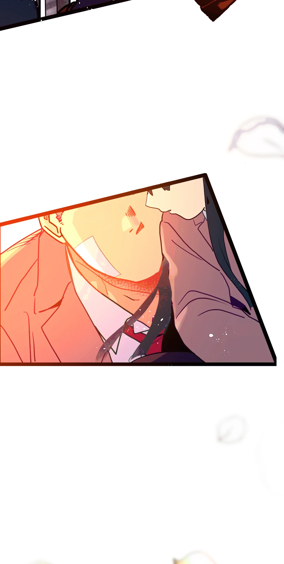 Read Betelgeuse chapter 21 image 10 on Lezhin