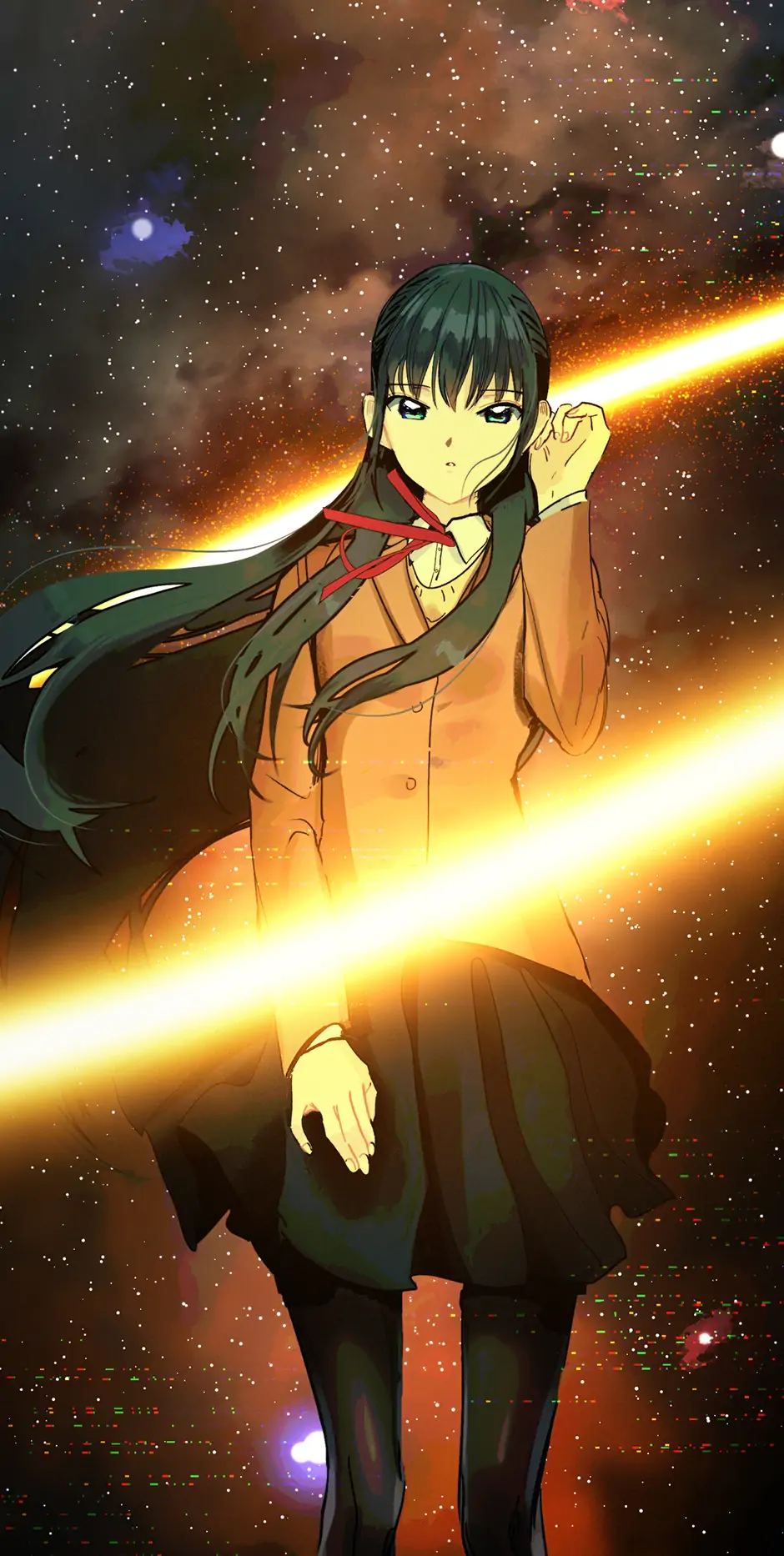 Read Betelgeuse chapter 21 image 100 on Lezhin