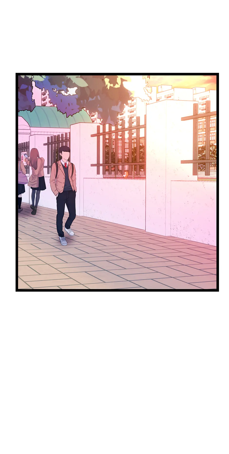 Read Betelgeuse chapter 21 image 105 on Lezhin
