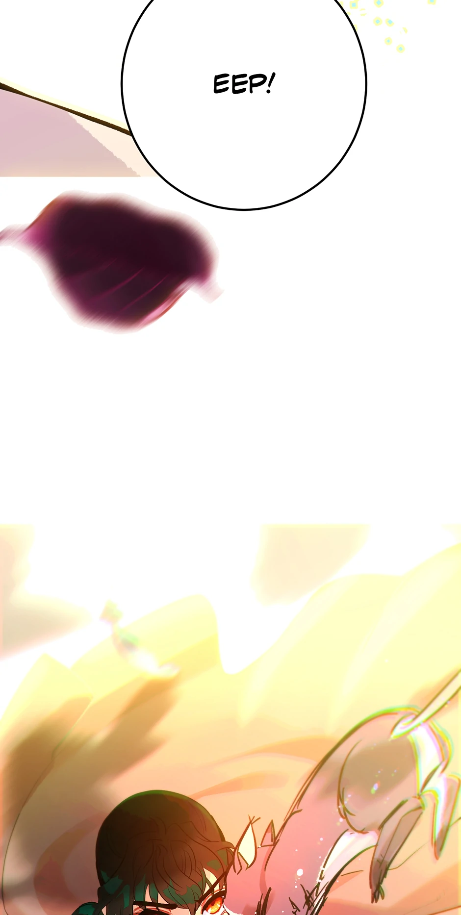 Read Betelgeuse chapter 21 image 111 on Lezhin