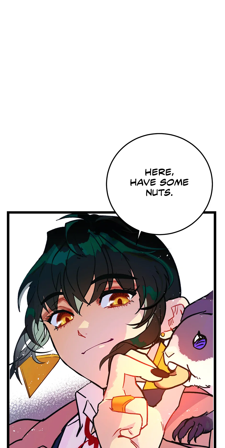Read Betelgeuse chapter 21 image 113 on Lezhin