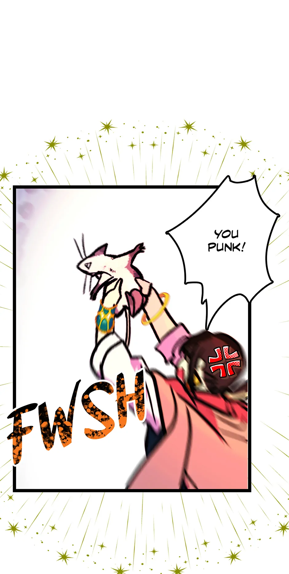 Read Betelgeuse chapter 21 image 117 on Lezhin