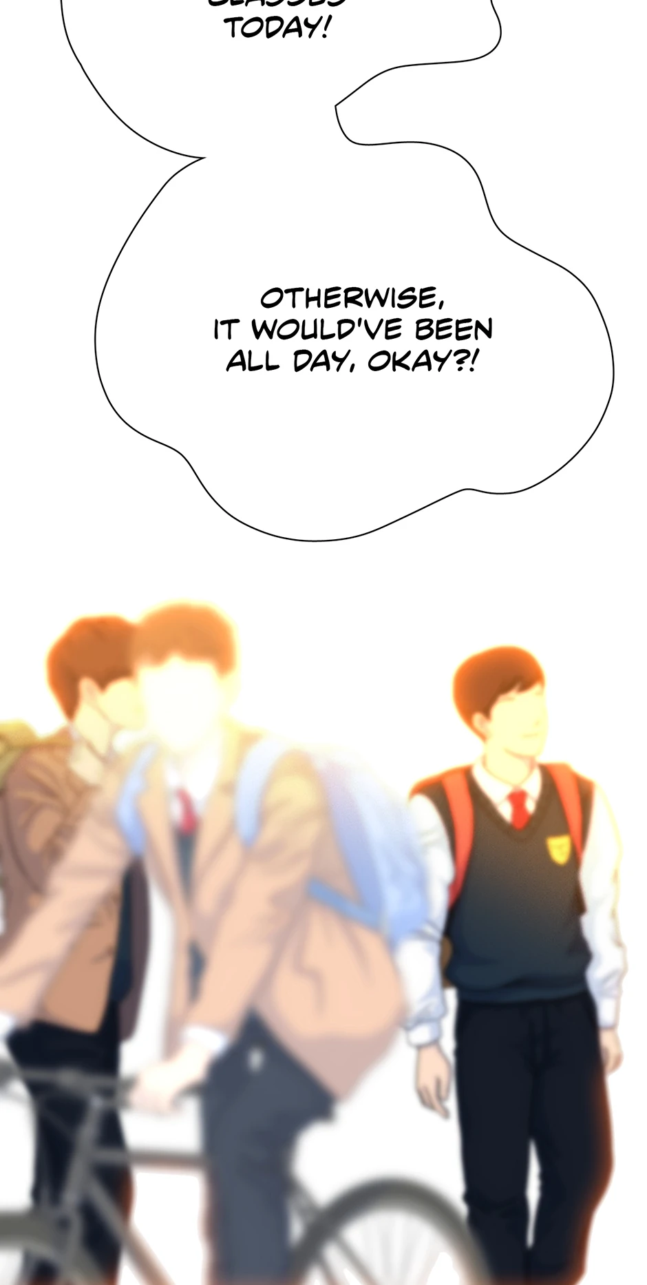 Read Betelgeuse chapter 21 image 121 on Lezhin